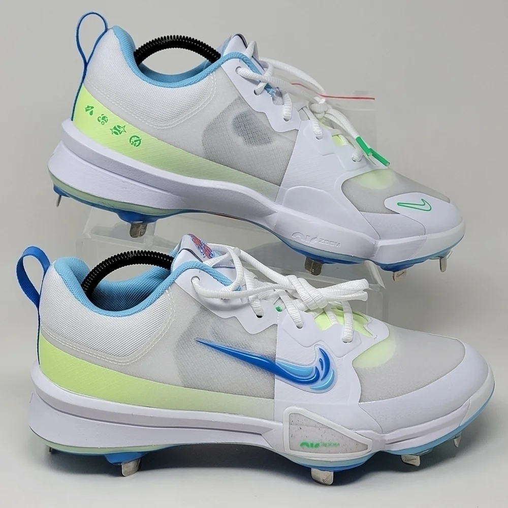 Nike force trout