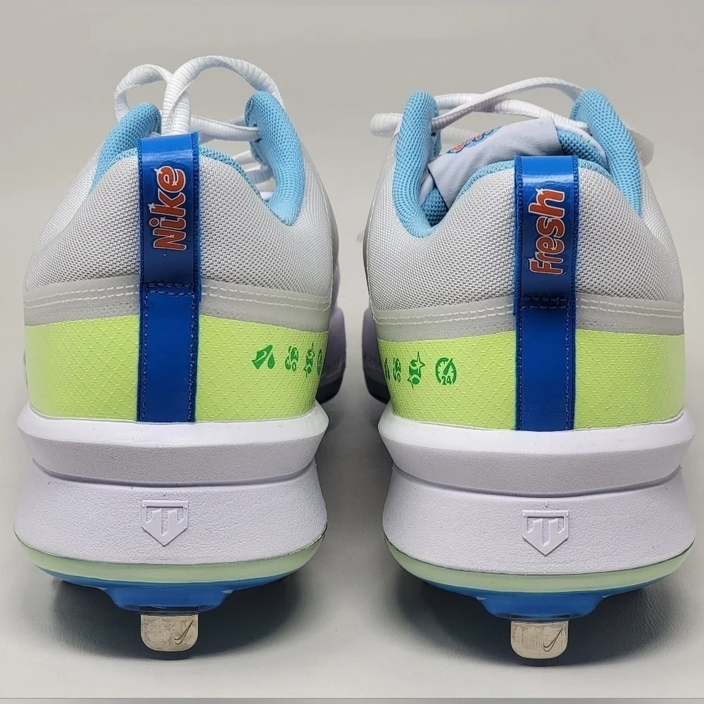 Nike force trout