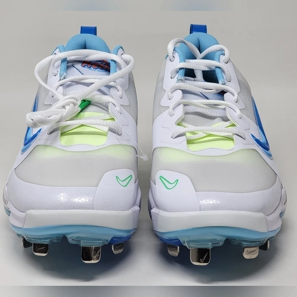 Nike force trout