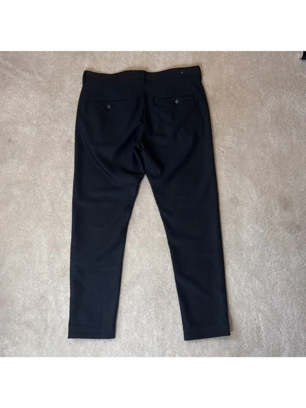 Zara these black
