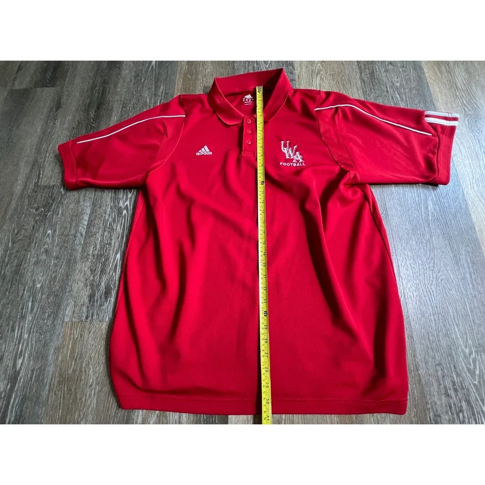 adidas short sleeve
