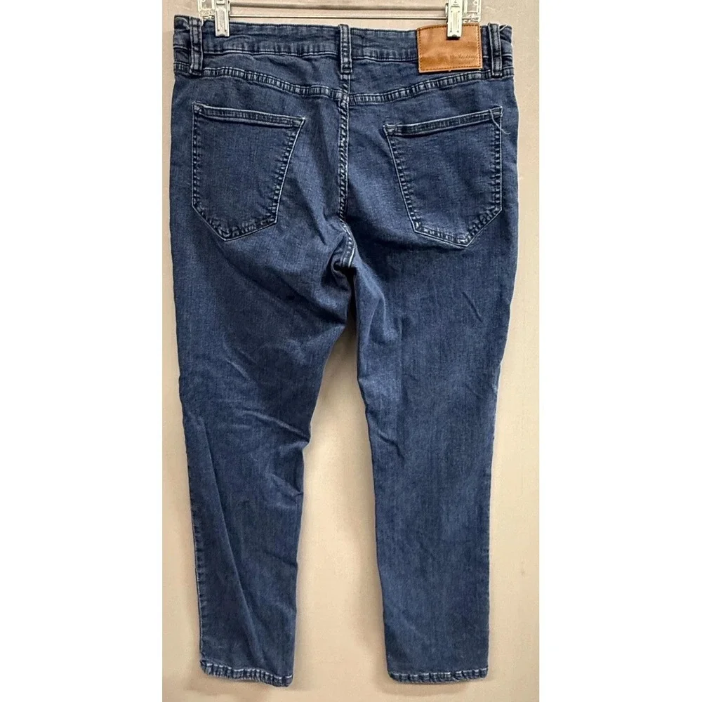 Weatherproof pre owned