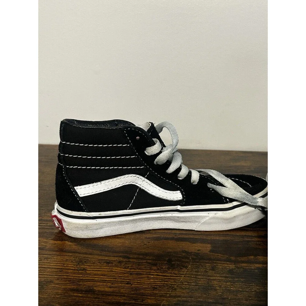 Vans sk8 hi