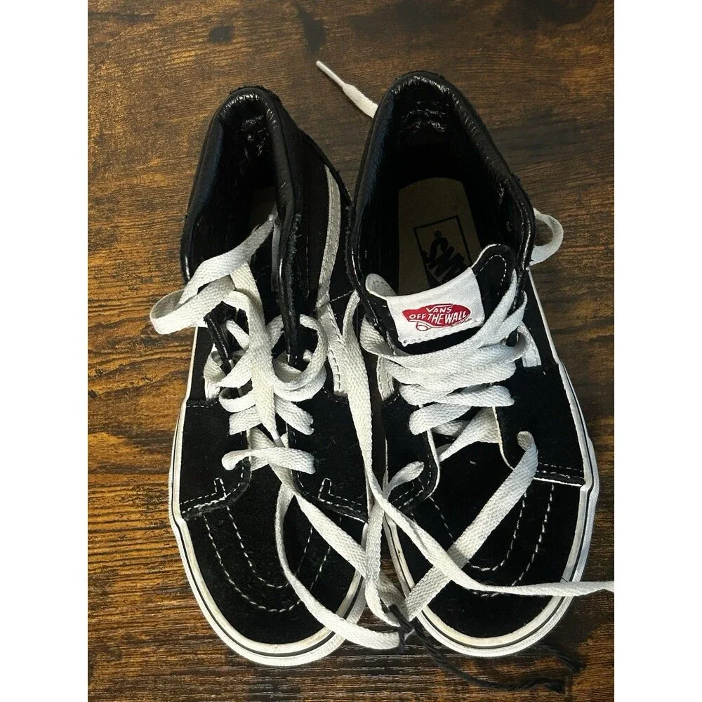 Vans sk8 hi