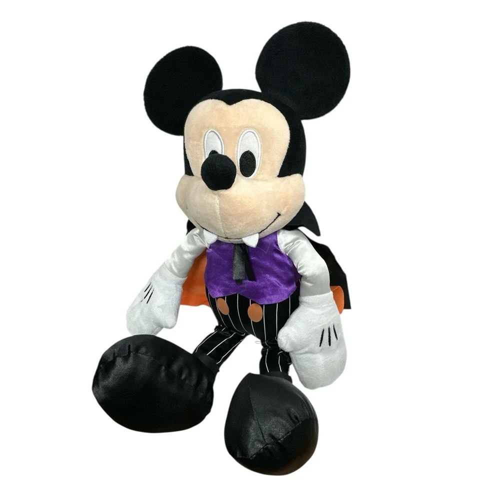 Disney halloween mickey