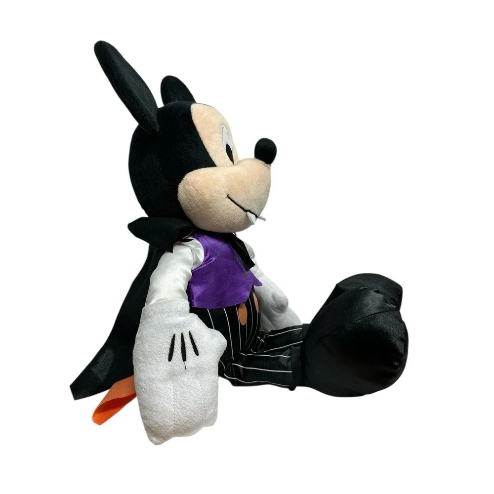 Disney halloween mickey