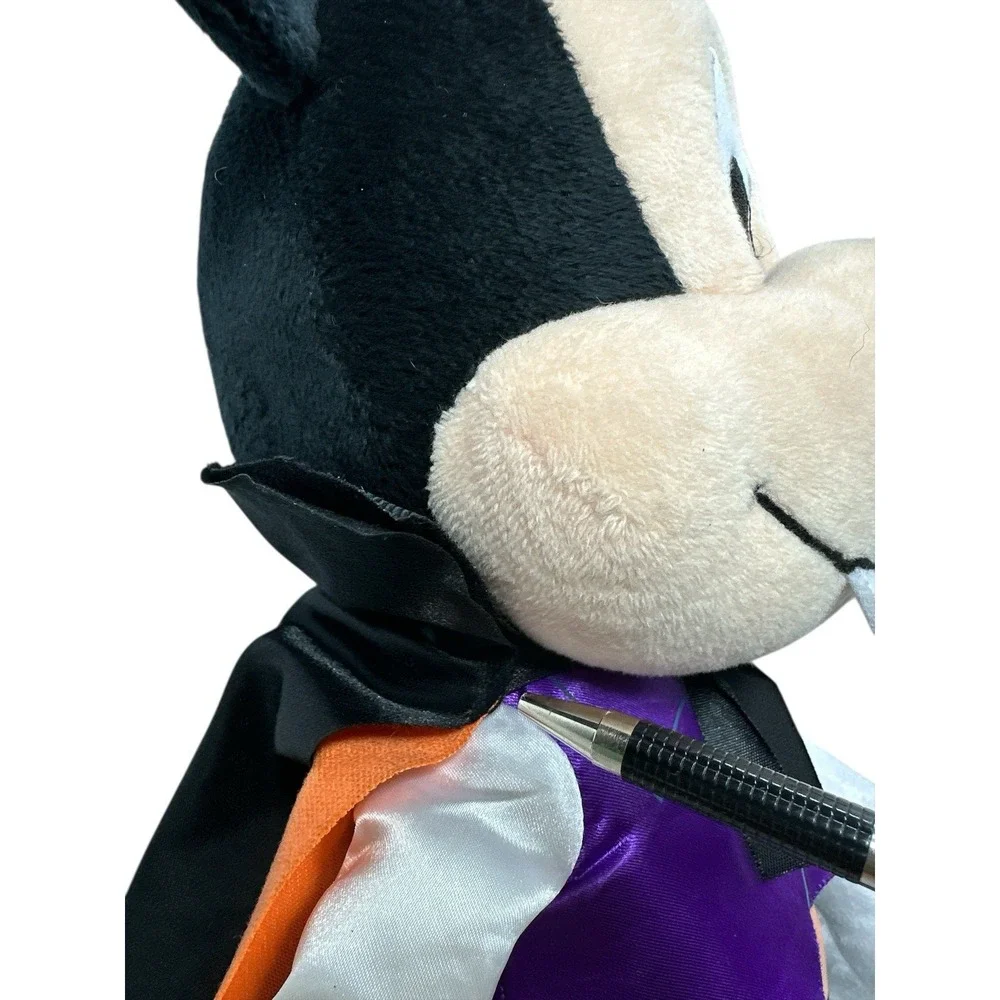 Disney halloween mickey