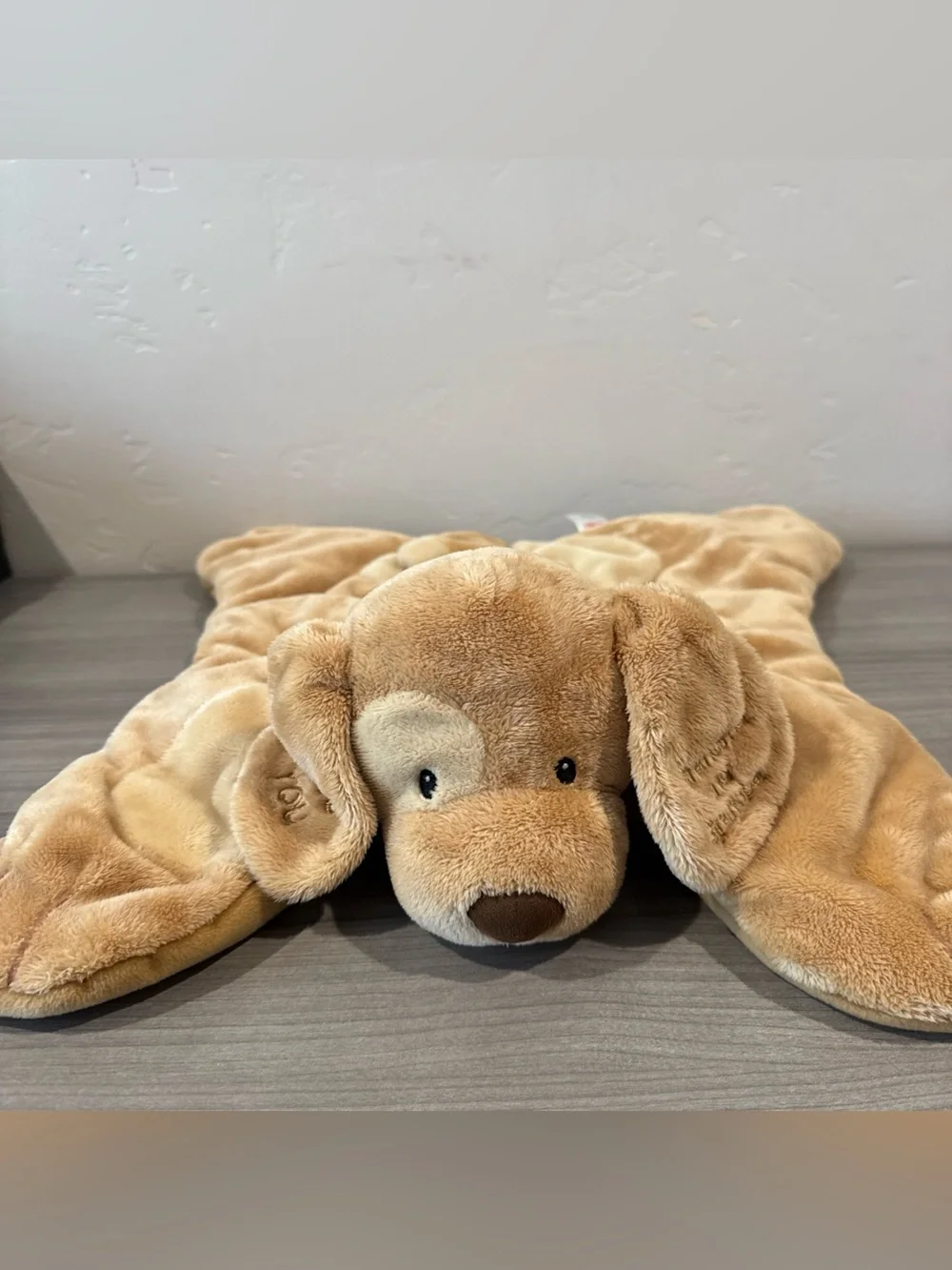 Gund smoke pet