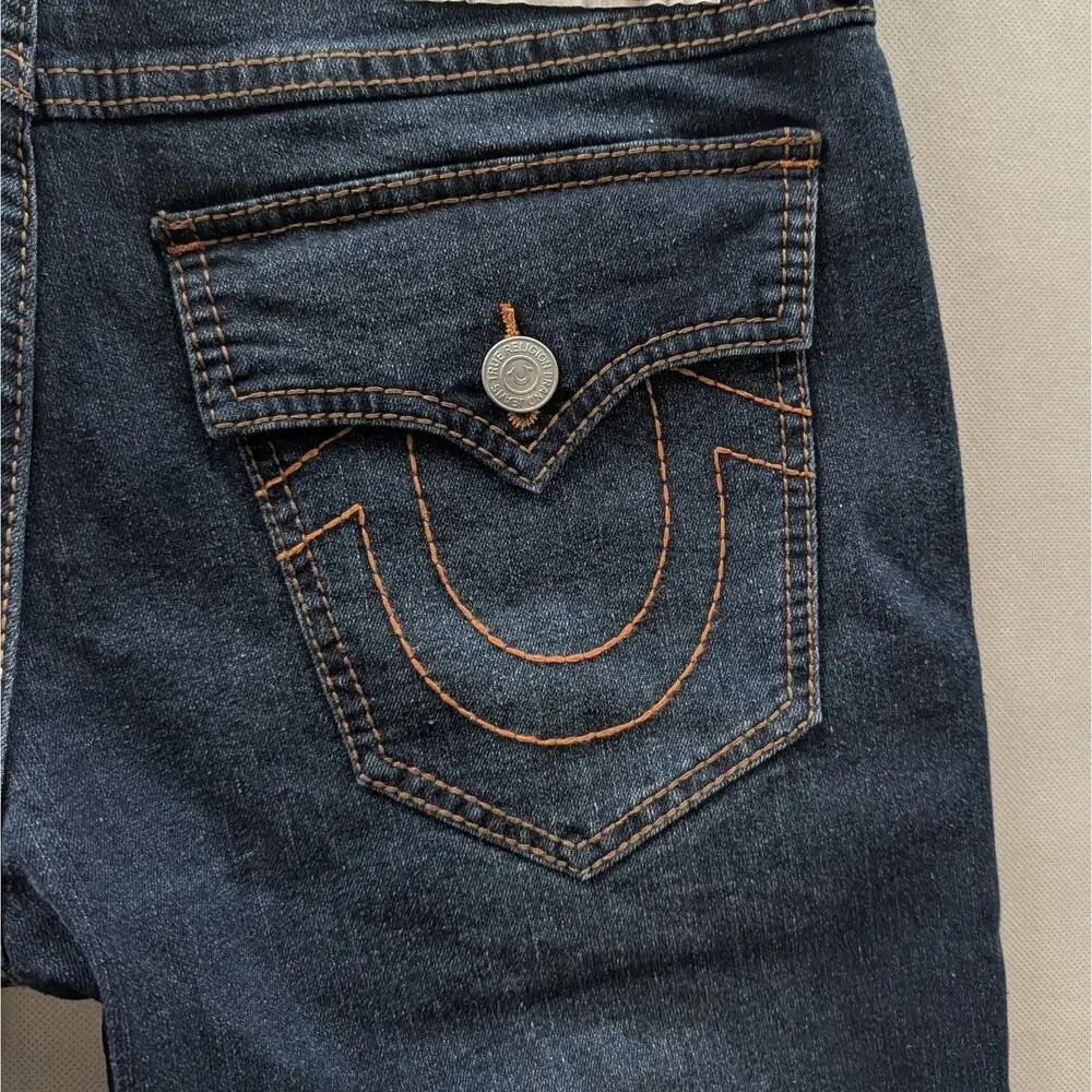 True Religion brand new