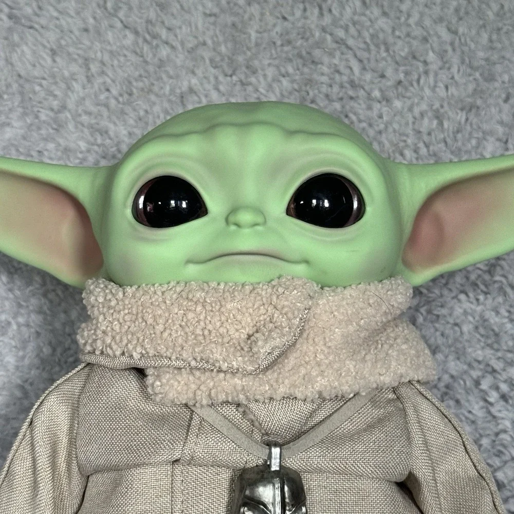 Mattel star wars