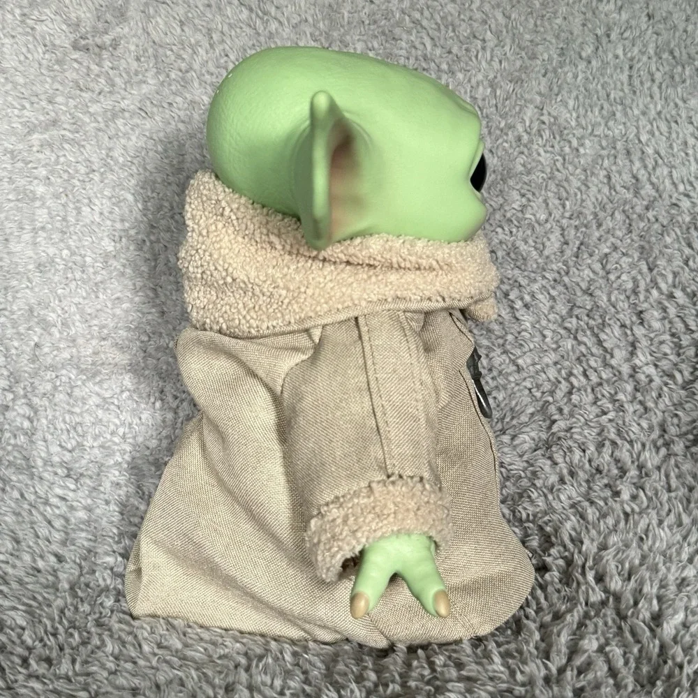 Mattel star wars