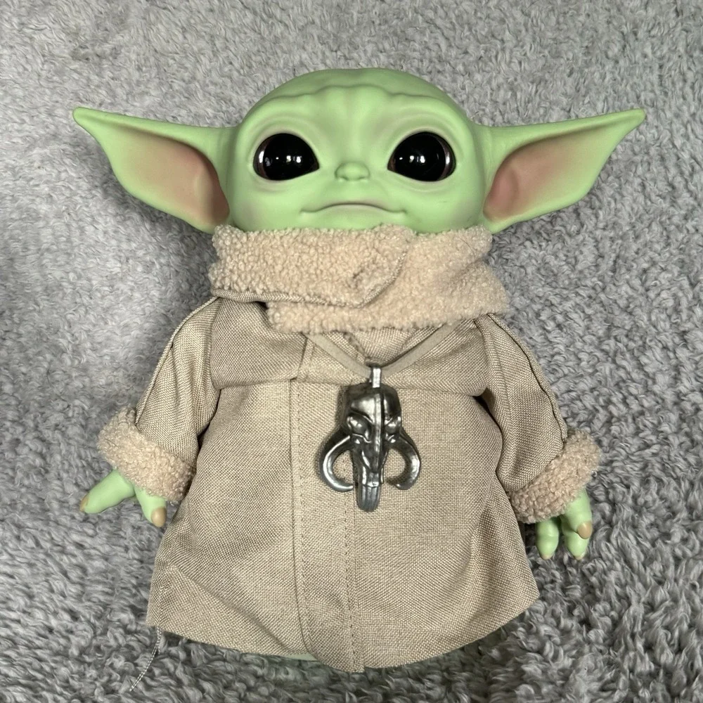 Mattel star wars