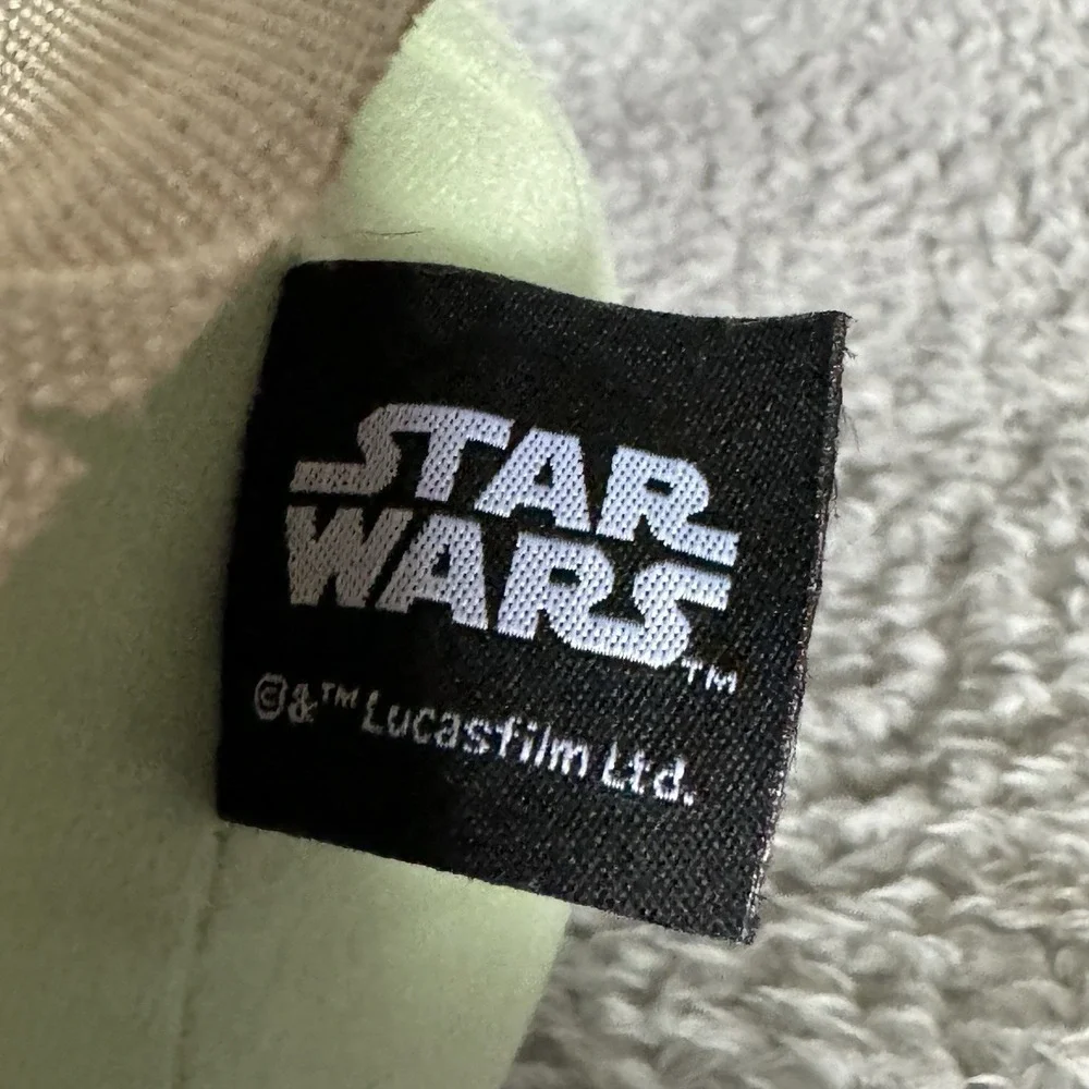 Mattel star wars
