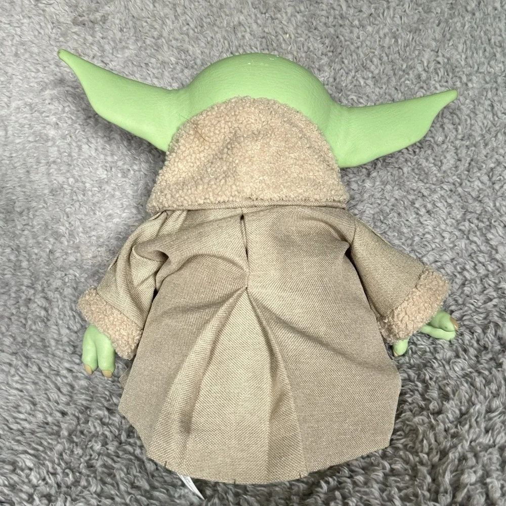 Mattel star wars