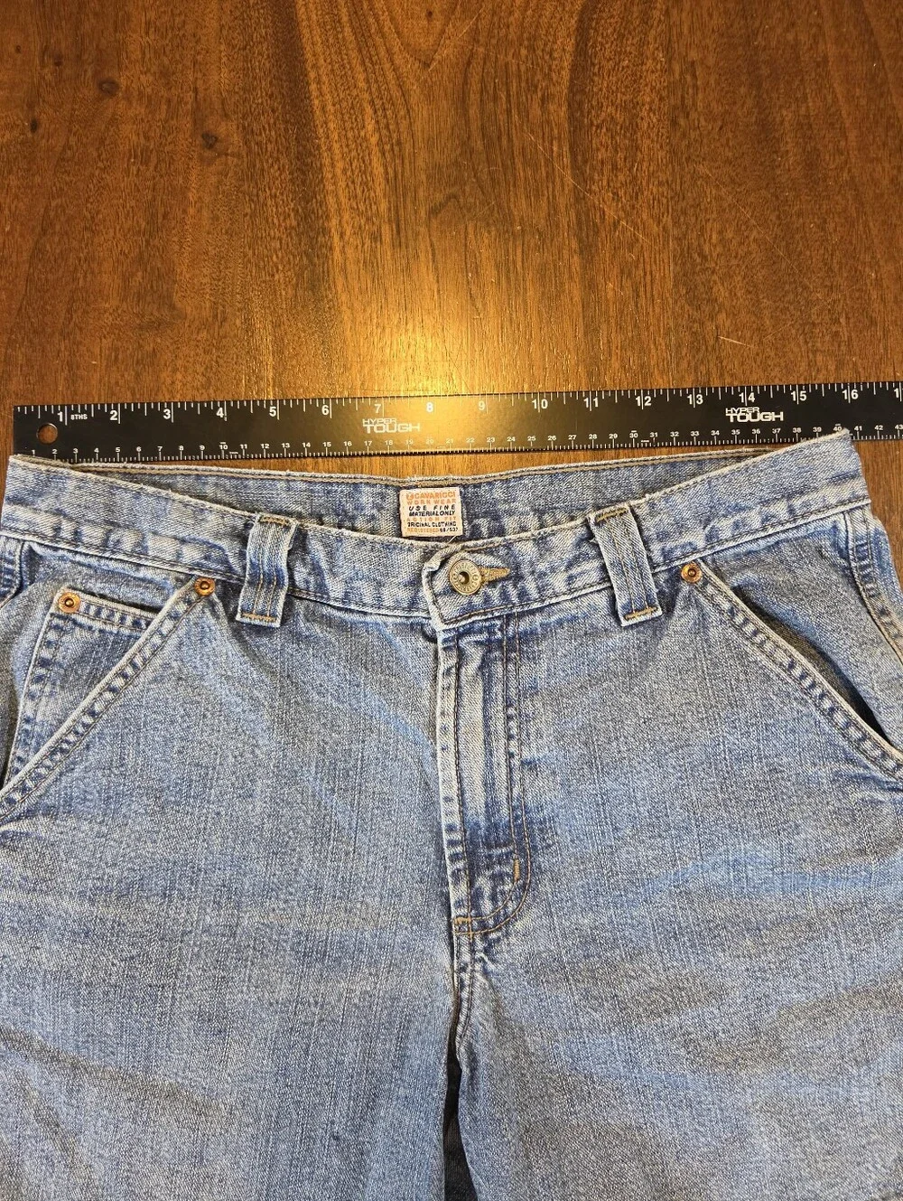 N/A 90s cavaricci