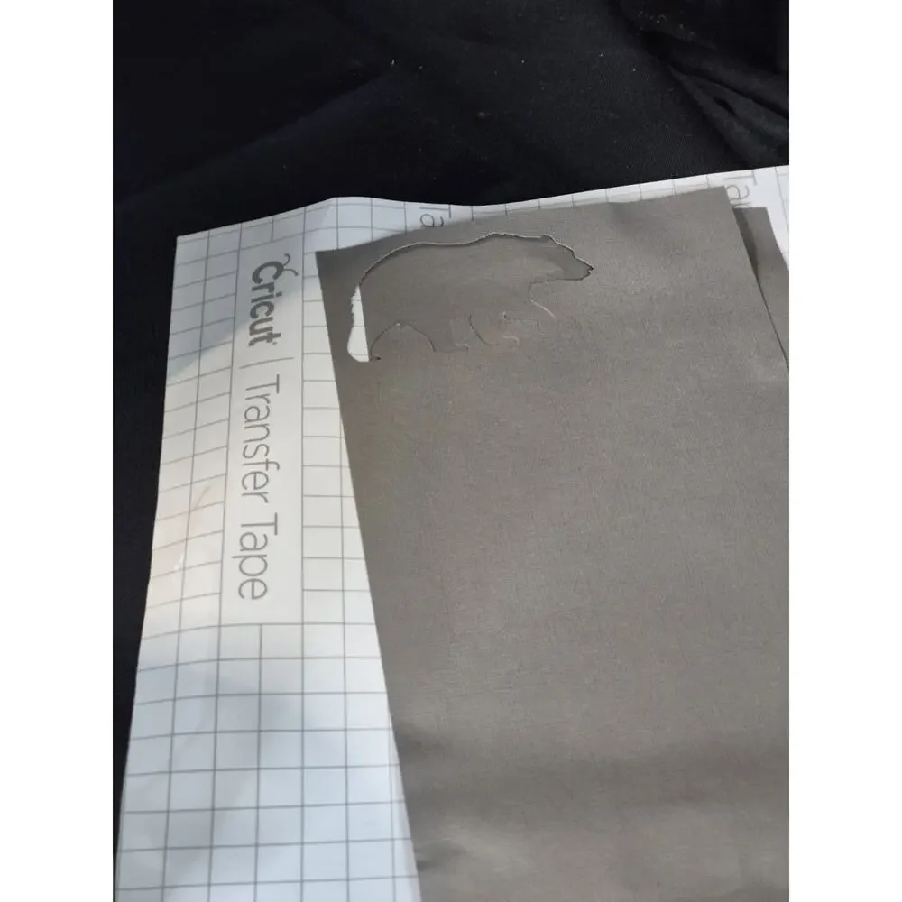 Cricut clean ready