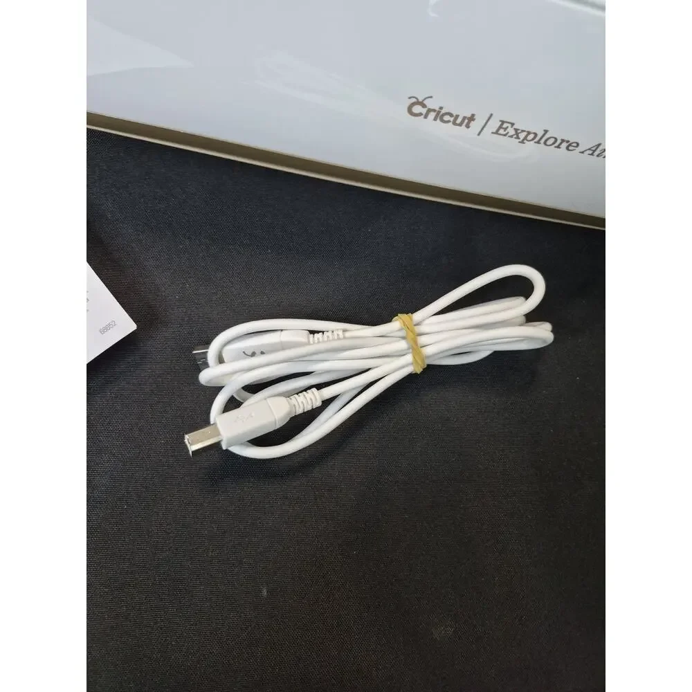 Cricut clean ready