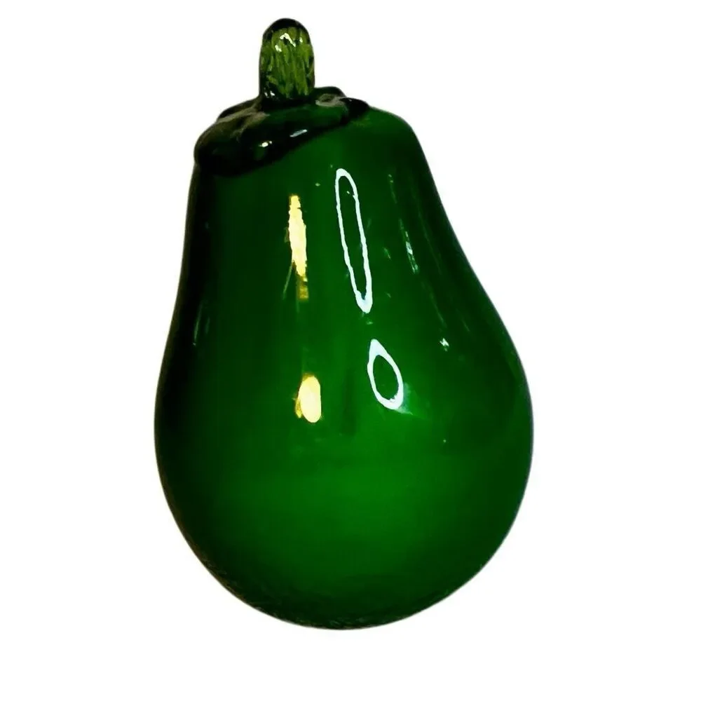 Murano vintage sommerso