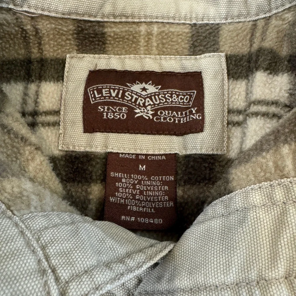 Levis excellent y2k