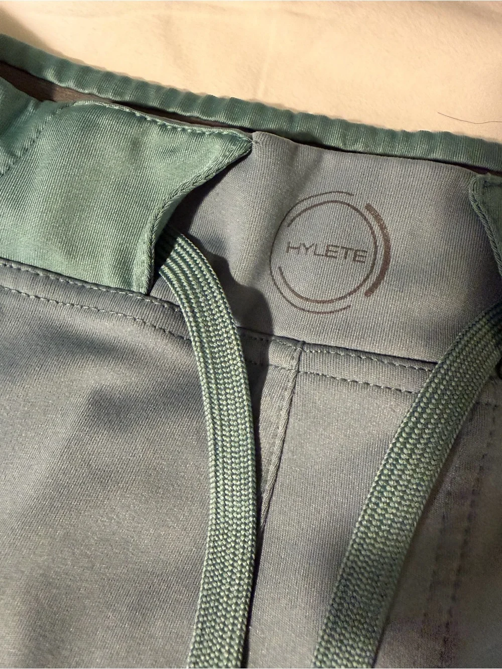 Hylete lightweight performance