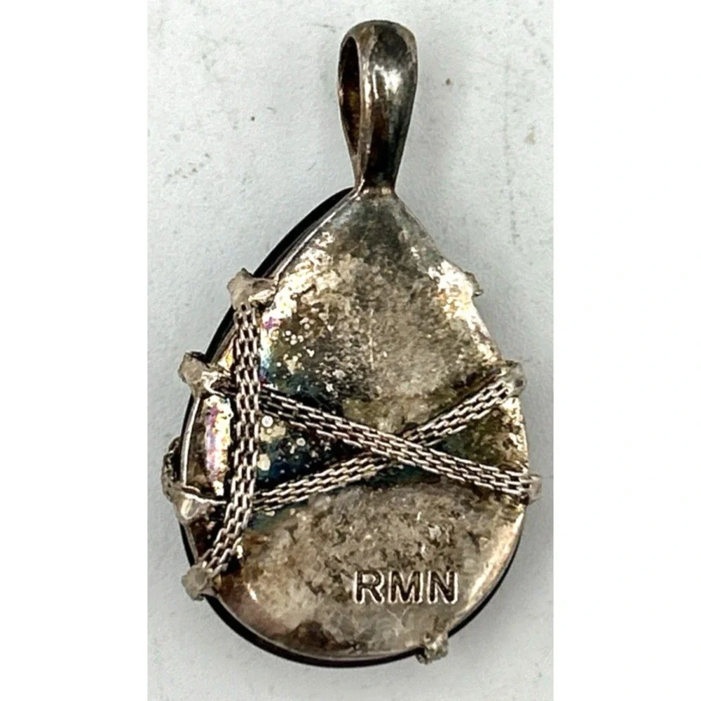 RMN Roman vtg rmn