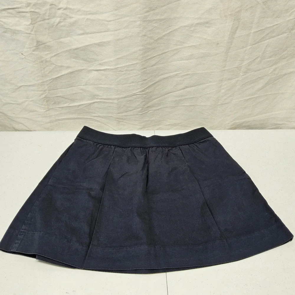 J. Crew Factory machine pockets