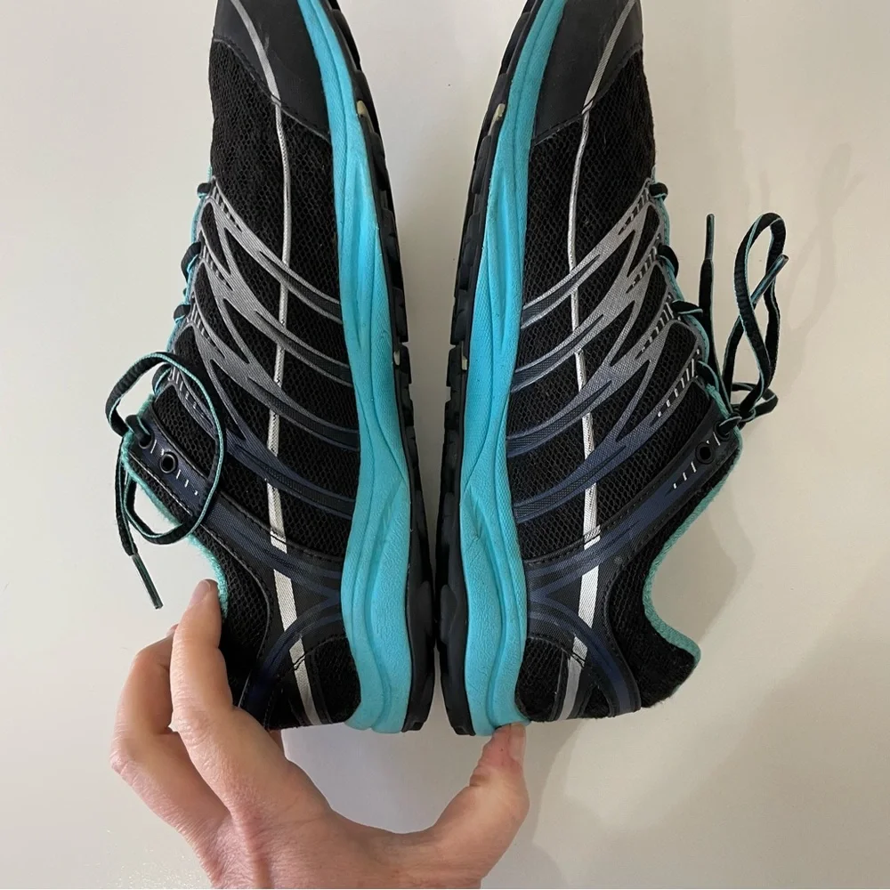 Merrell athletic trail