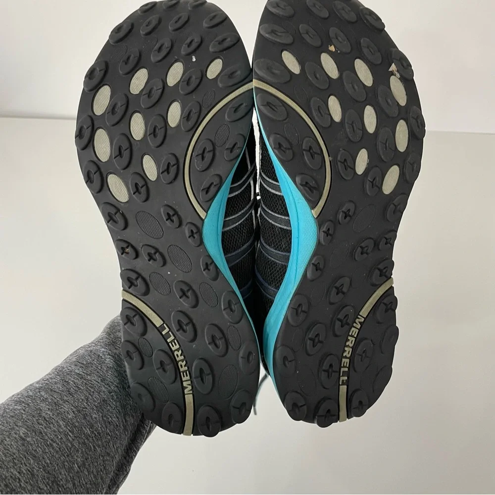 Merrell athletic trail