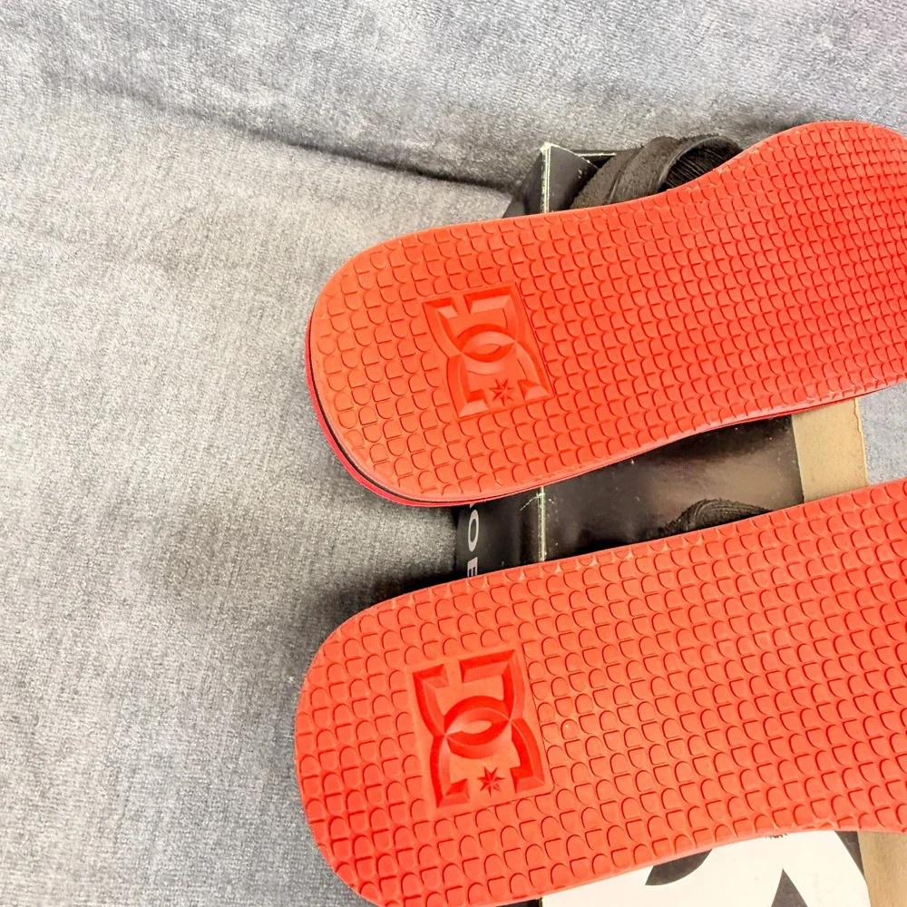 DC shoes men