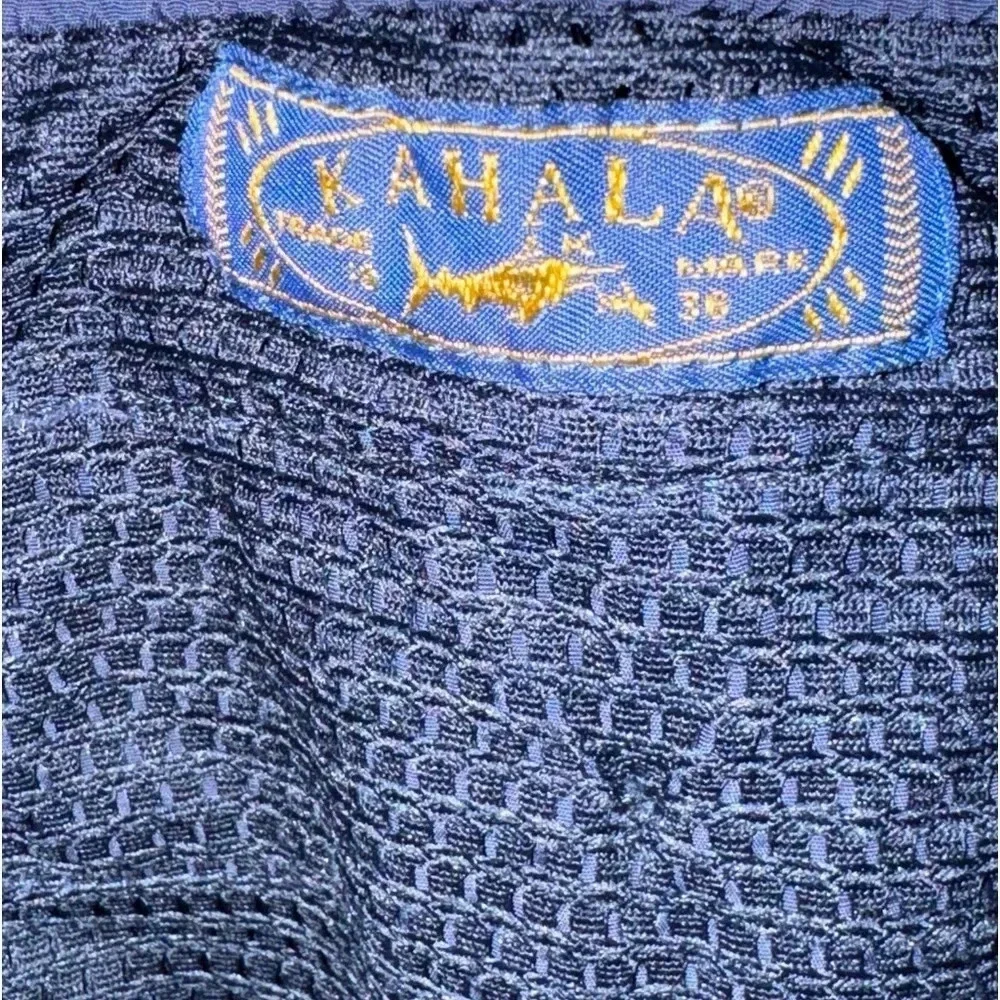 Kahala men’s nylon