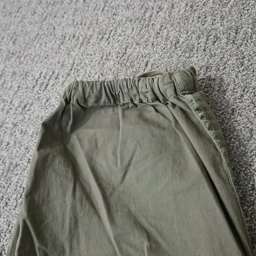 Abercrombie & Fitch length 40