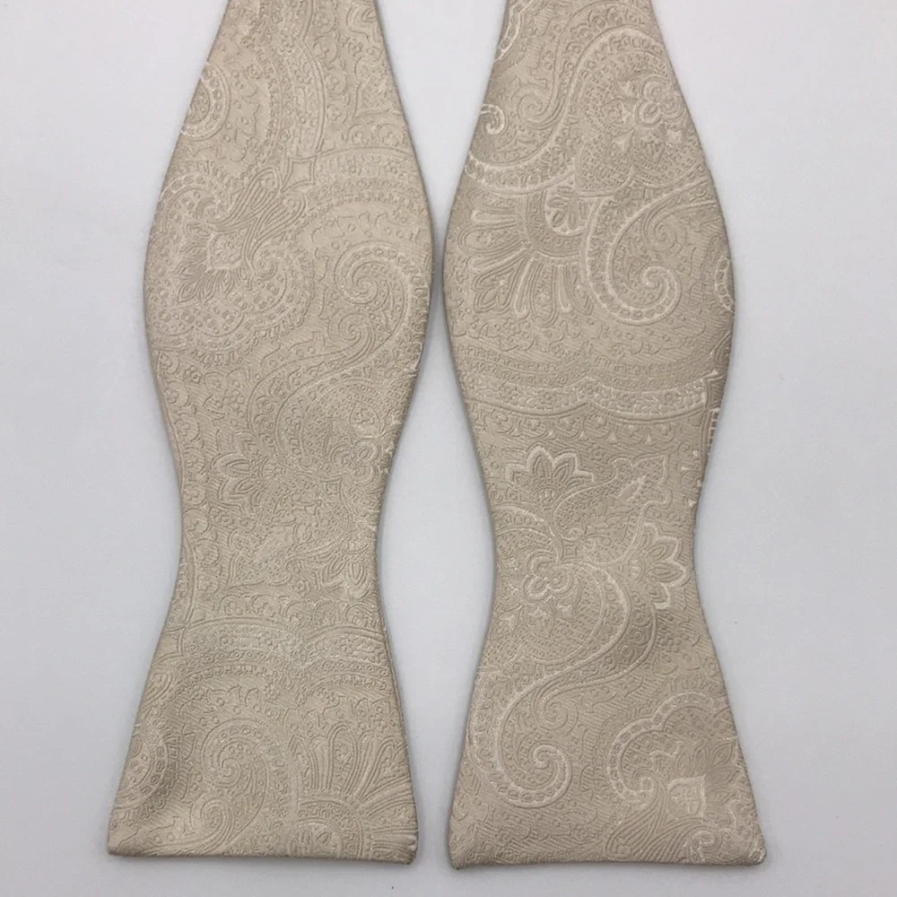 Robert Talbott manufactures more