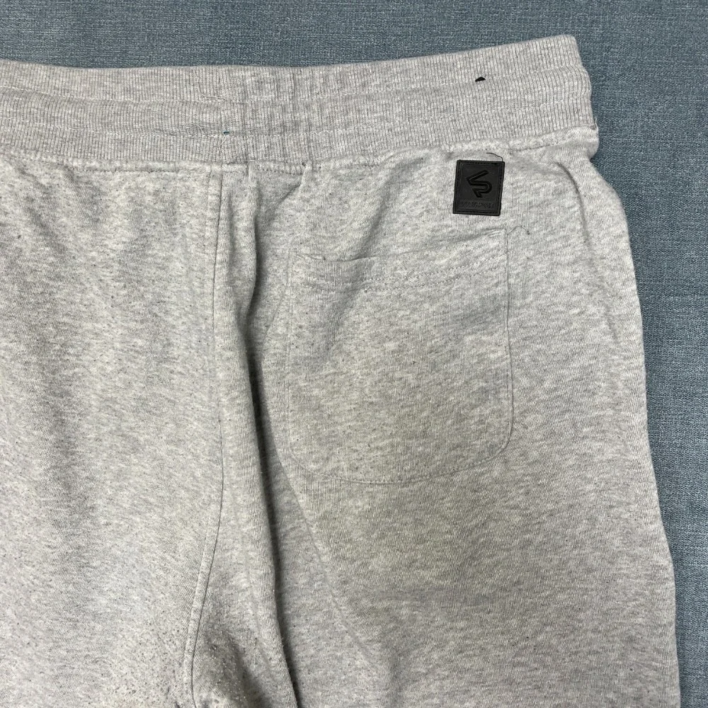 Southpole sweat shorts