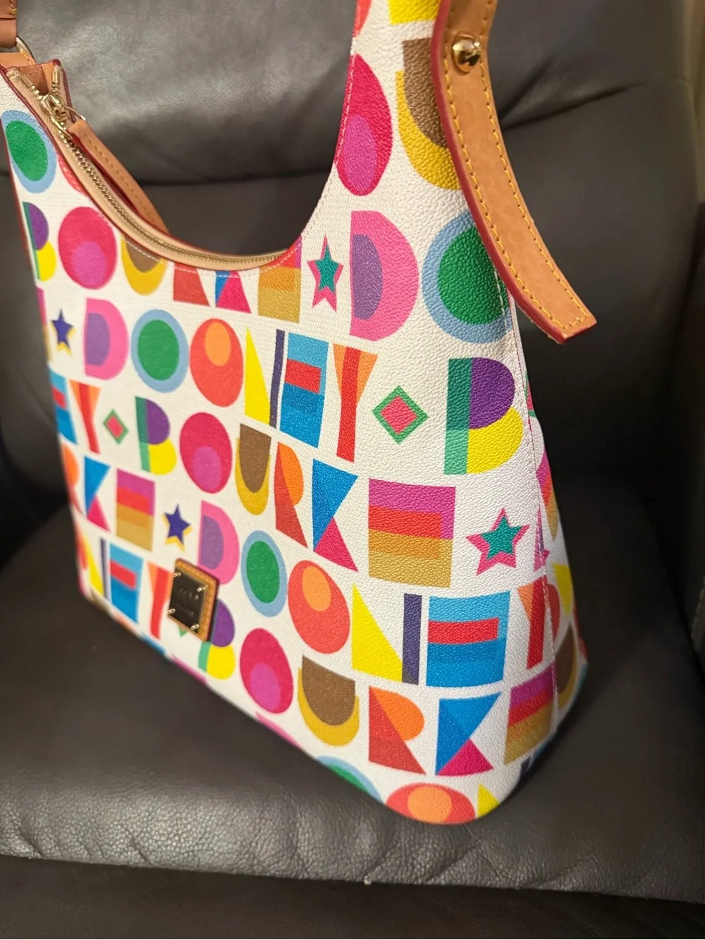 Dooney & Bourke