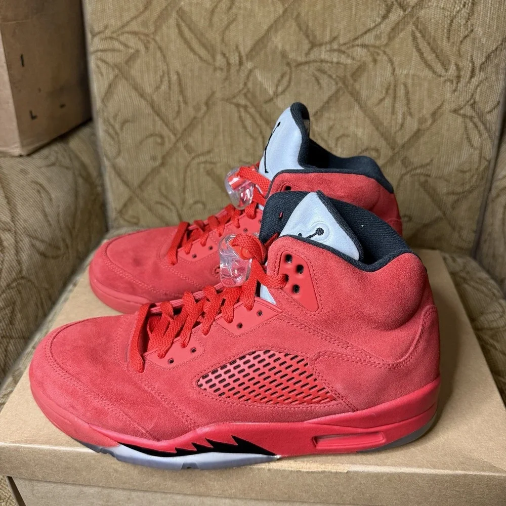 Jordan nice pre