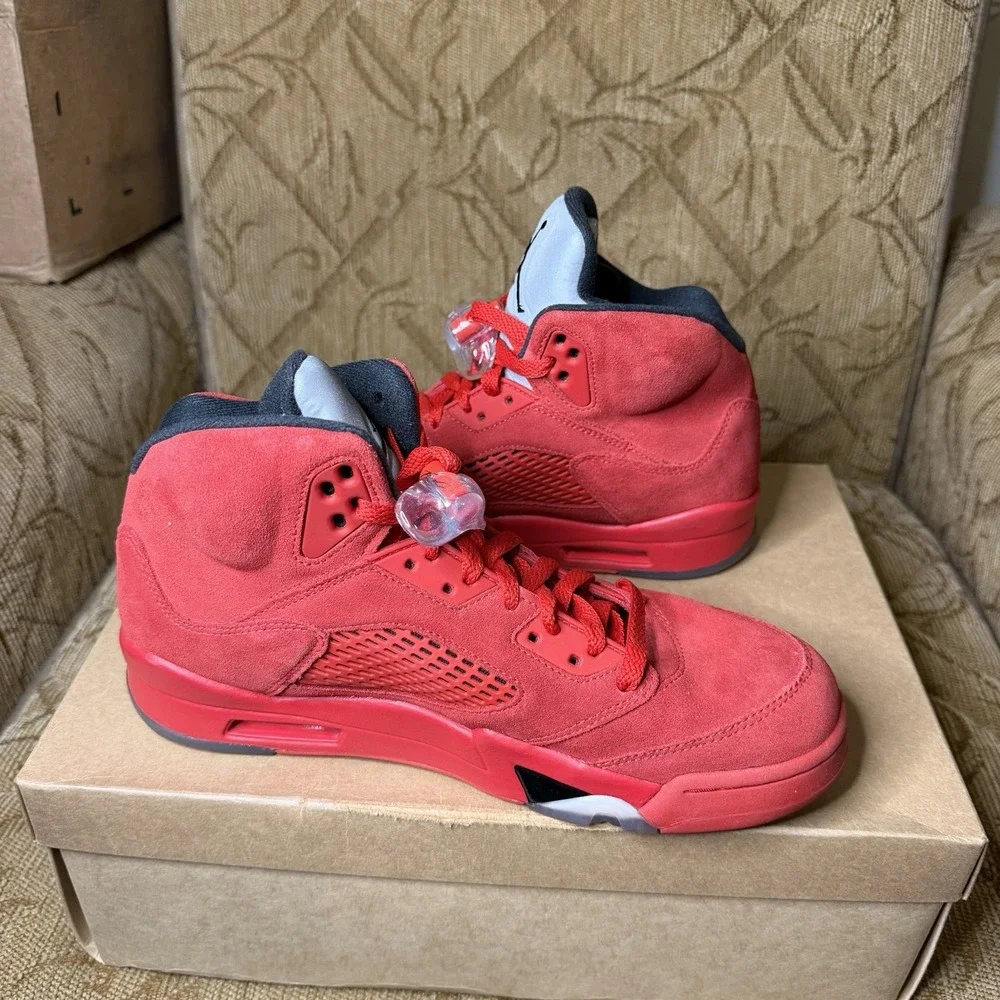 Jordan nice pre