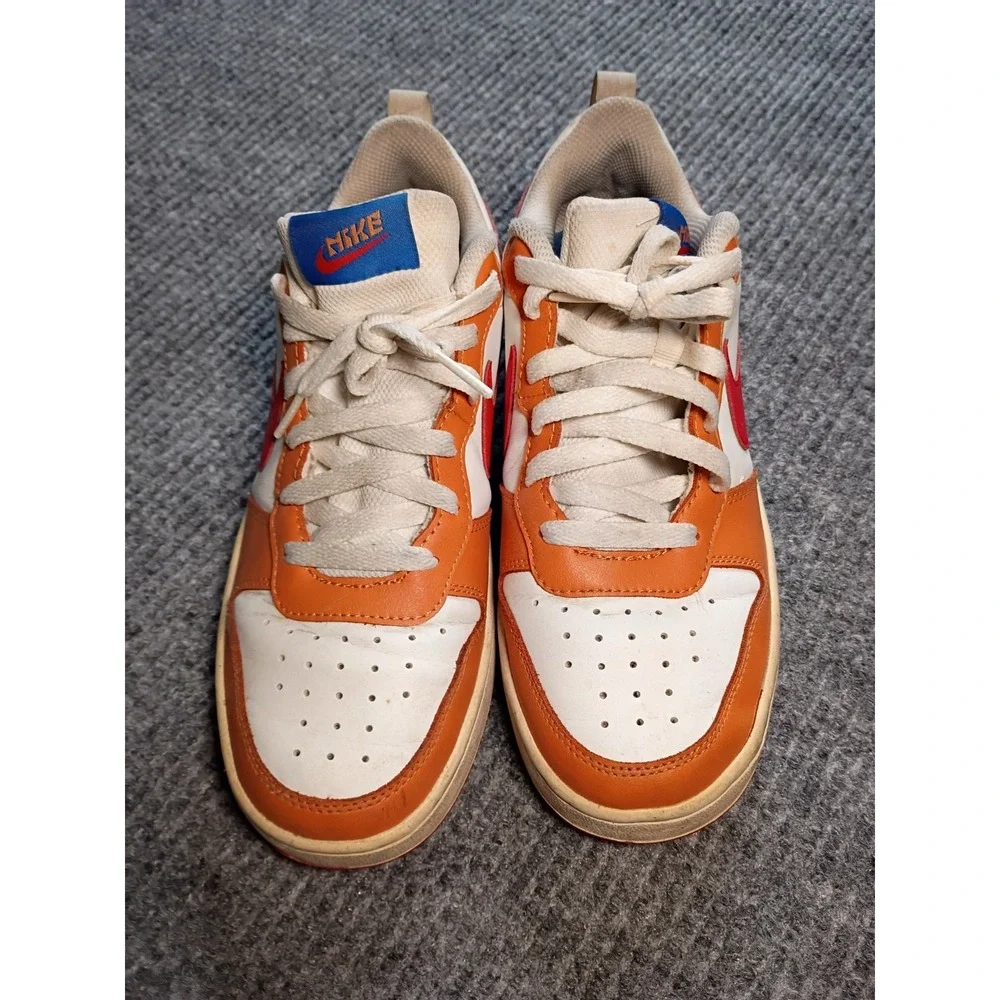 Nike these are