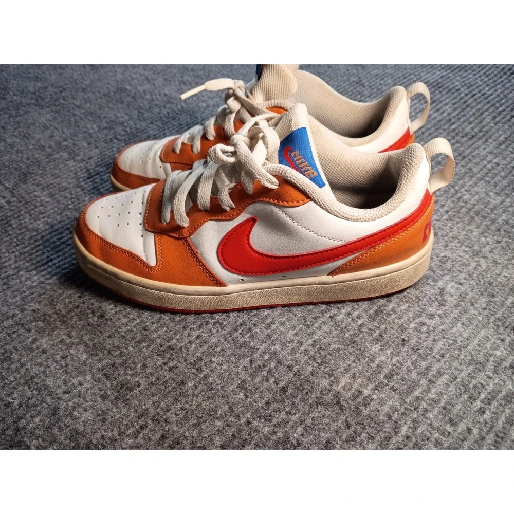 Nike these are