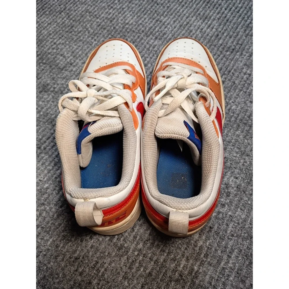 Nike these are