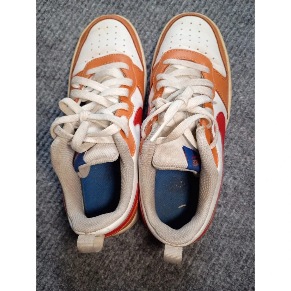 Nike these are