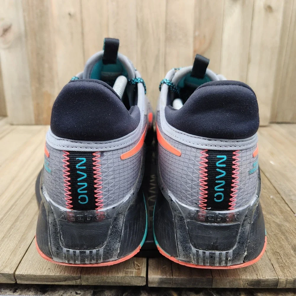 Reebok lightweight running