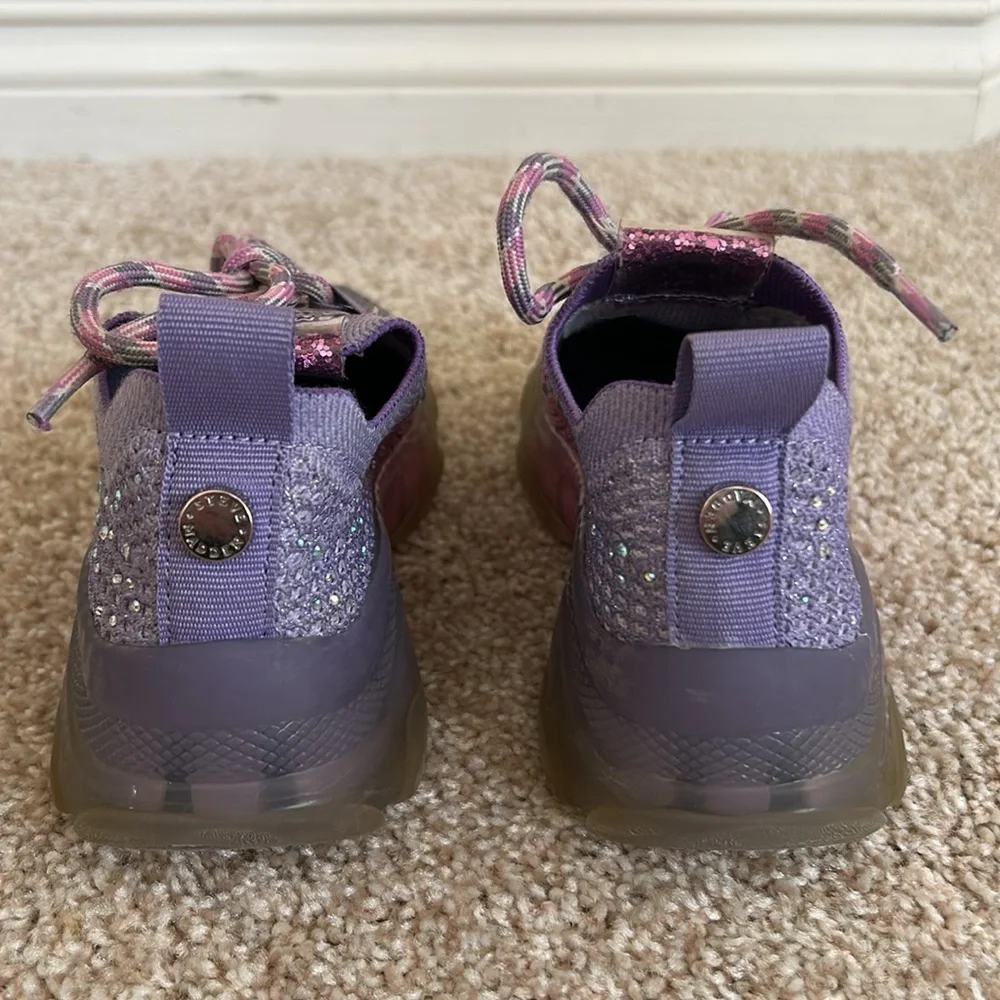 Steve Madden from steve