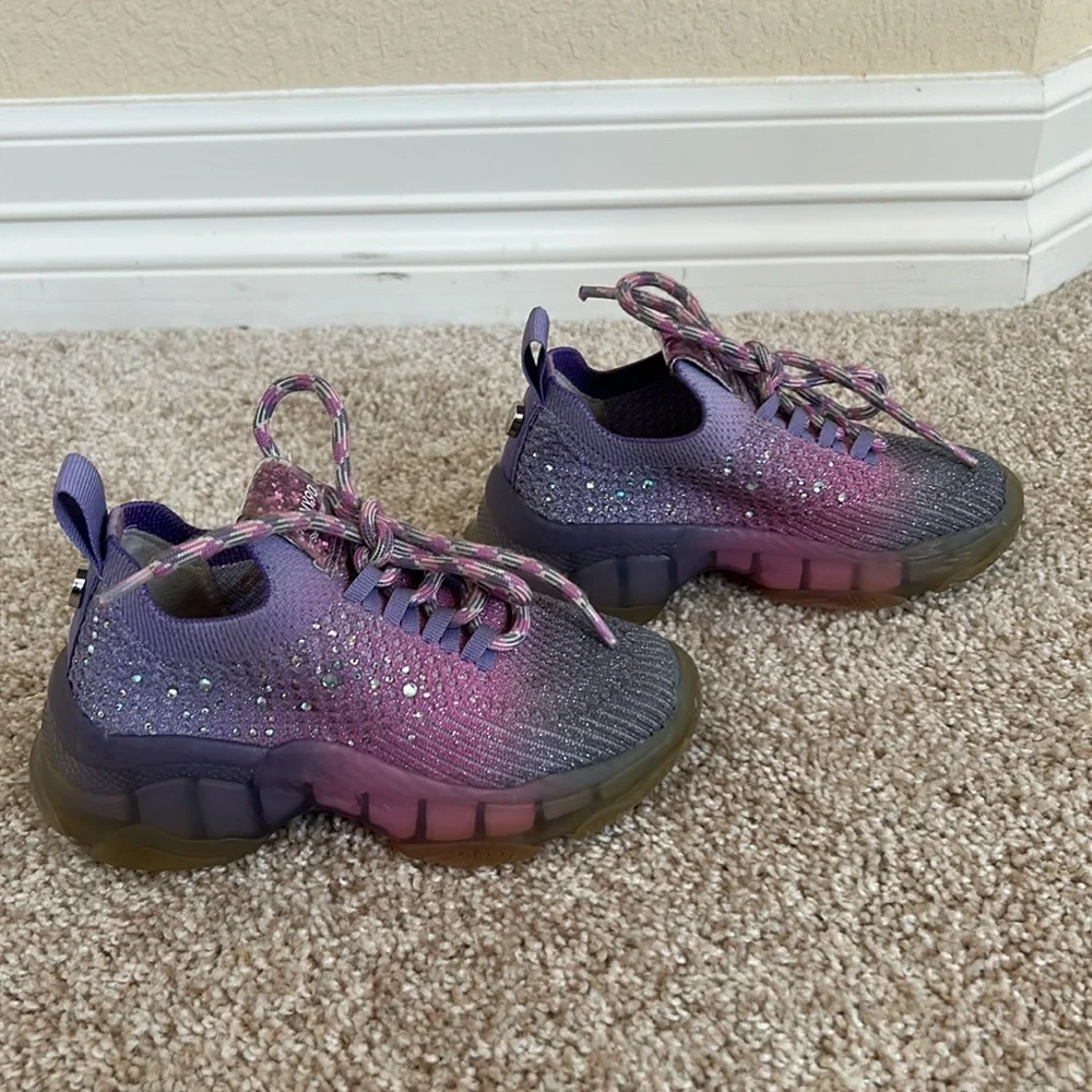 Steve Madden from steve