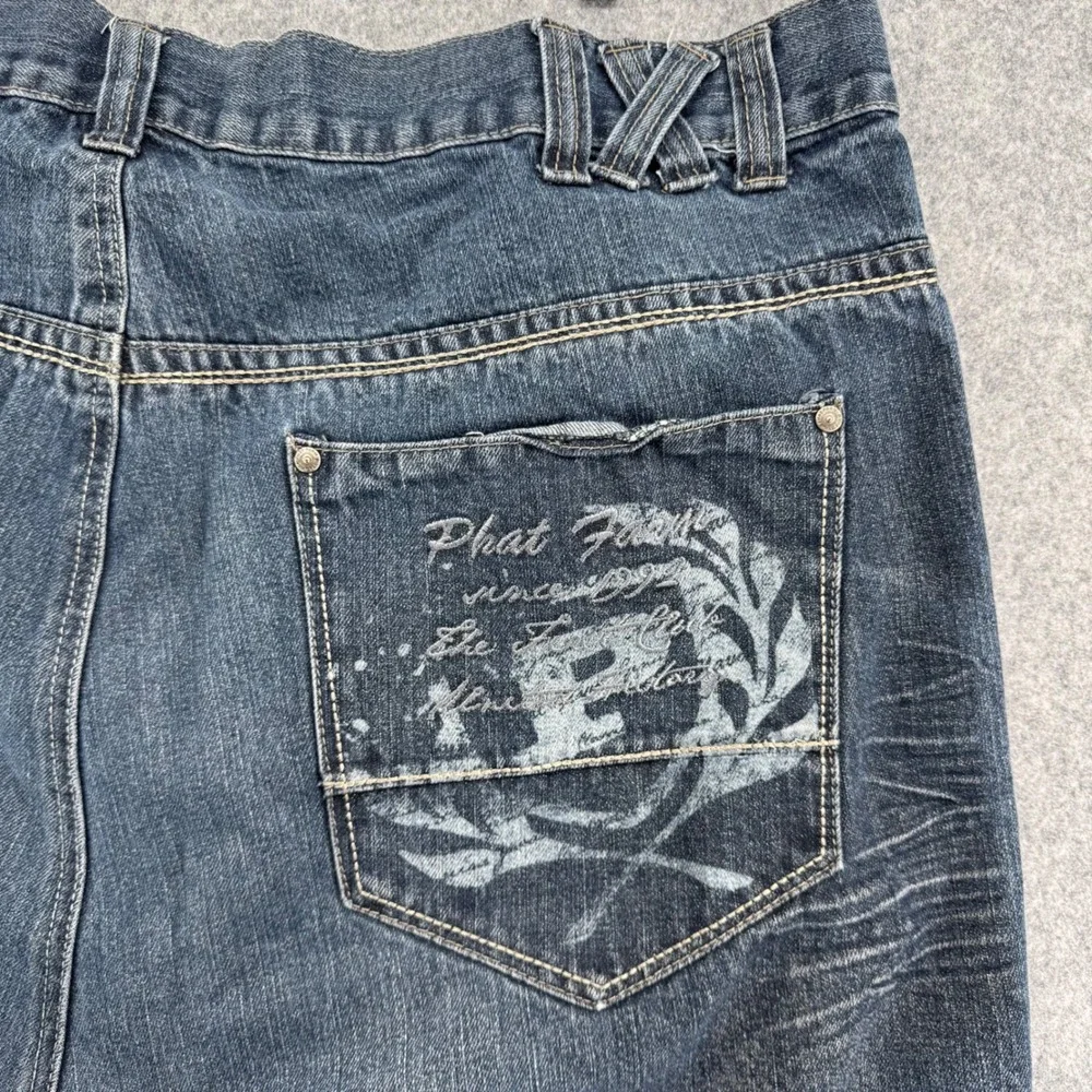 Phat Farm these vintage