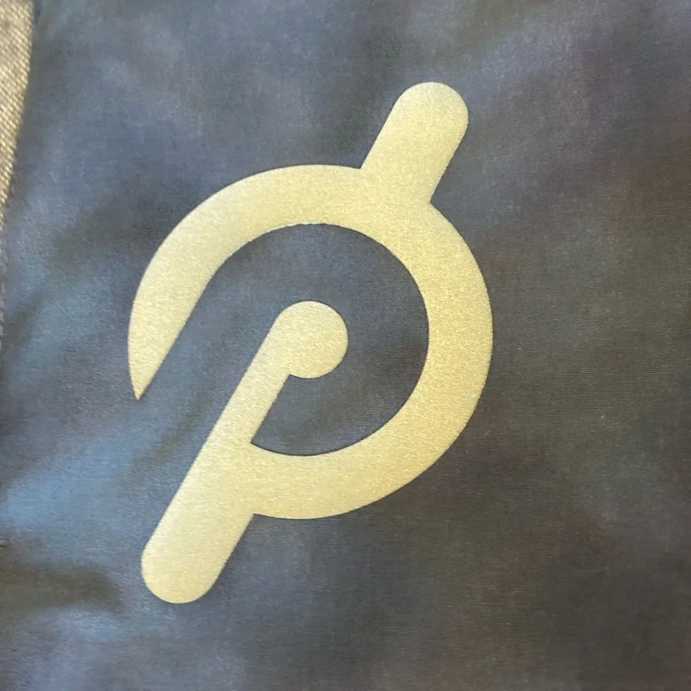 Peloton pre owned