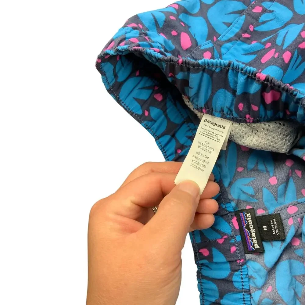 Patagonia pre owned