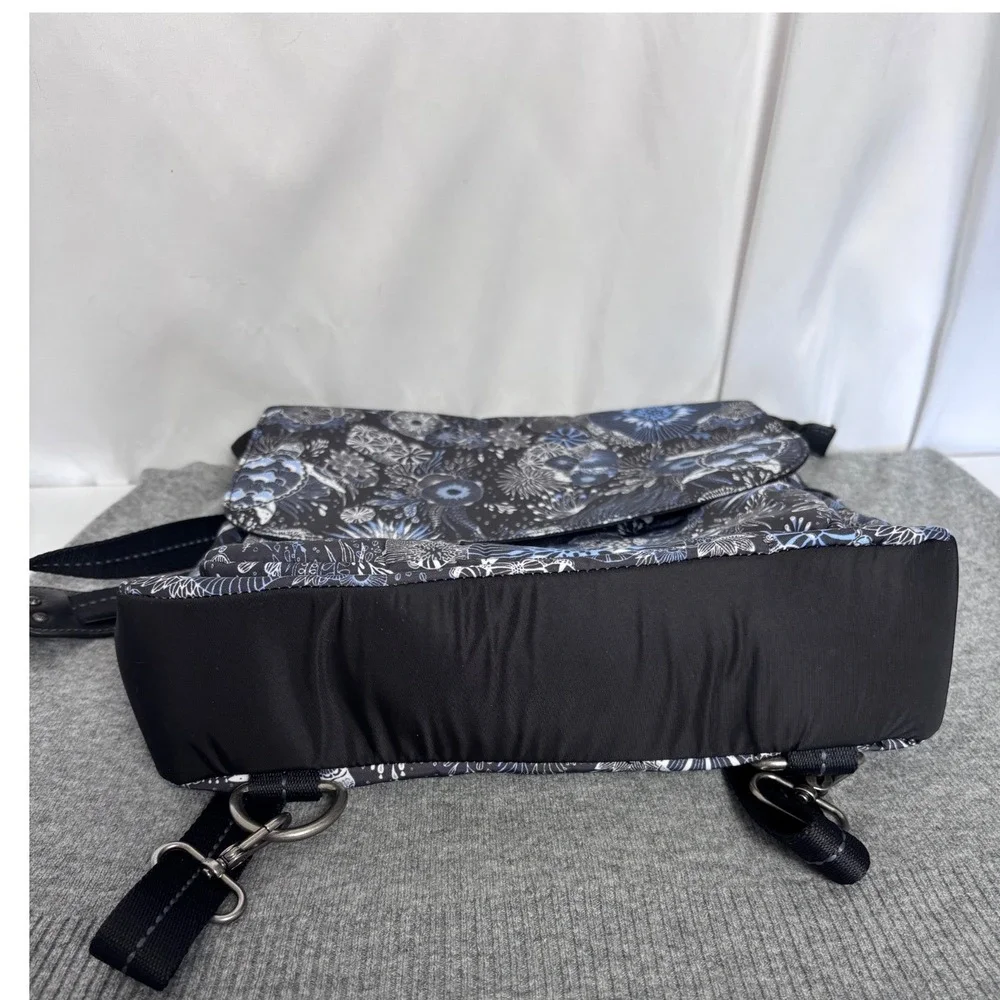 Sakroots backpack matching