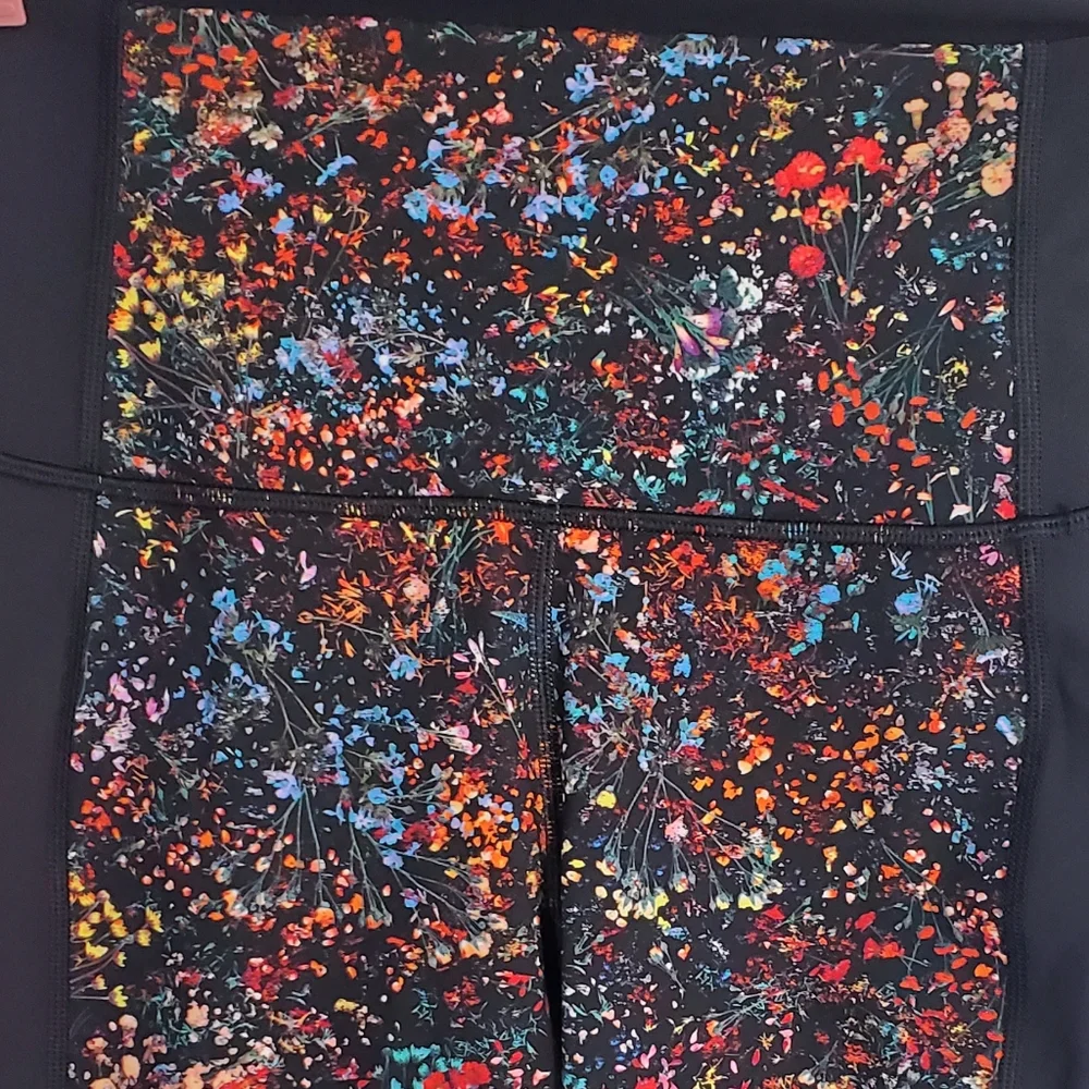 lululemon athletica lululemon black