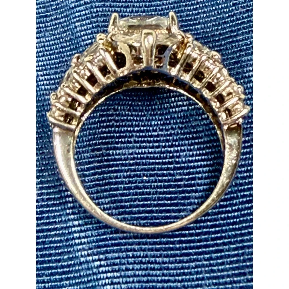 N/A sterling silver