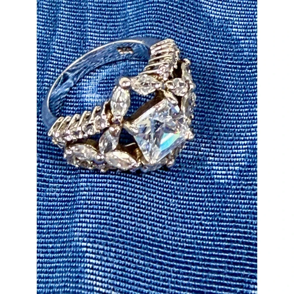 N/A sterling silver